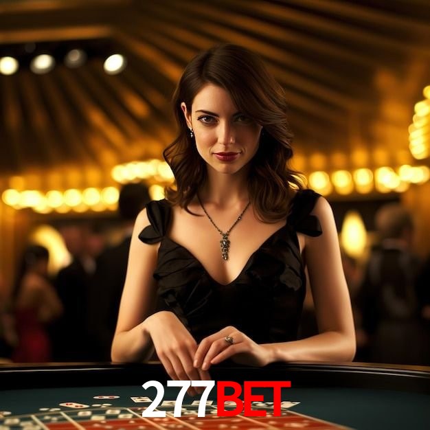 Experiência VIP 277bet