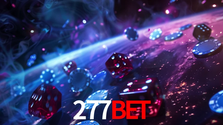 Welcome Bonus 277bet