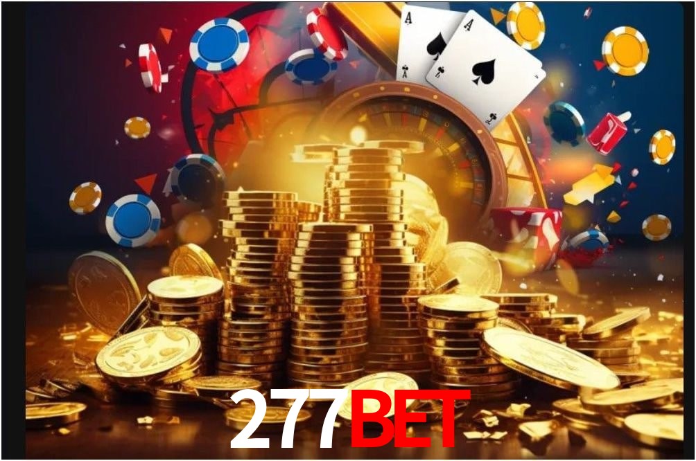Promoção Relâmpago 277bet