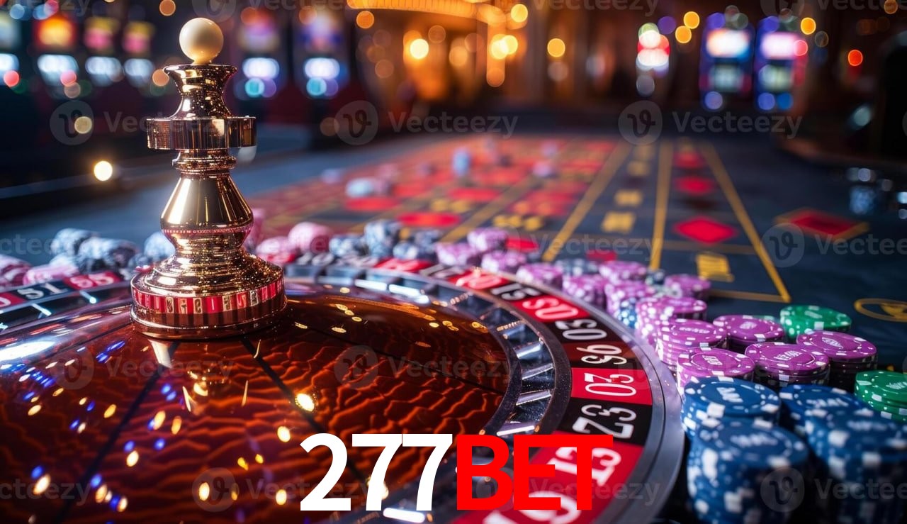 Secure Login 277bet