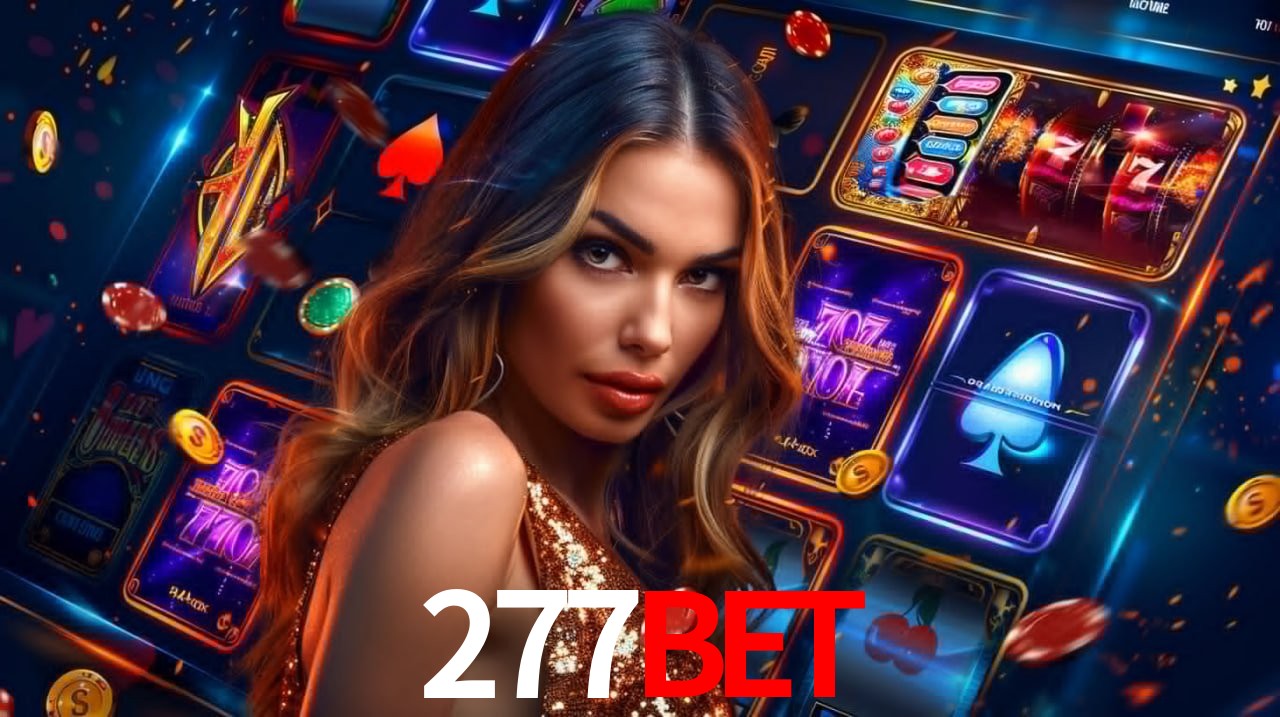 Benefícios da Conta 277bet