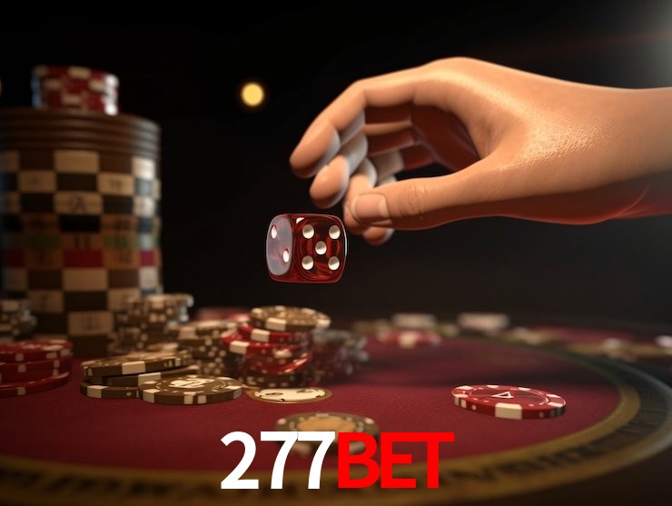 Apostas Esportivas na 277bet: Um Guia Completo