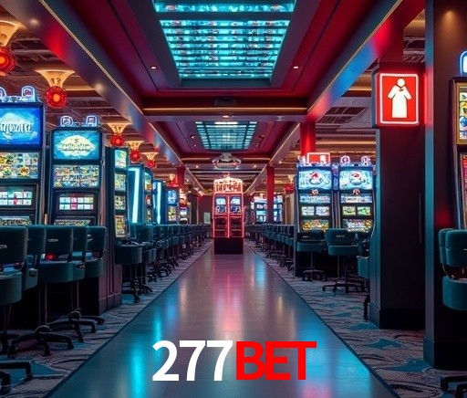 Provedores de Jogos 277bet
