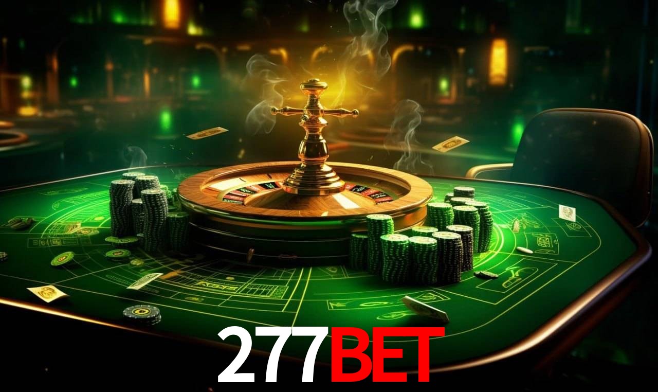 Design Responsivo 277bet