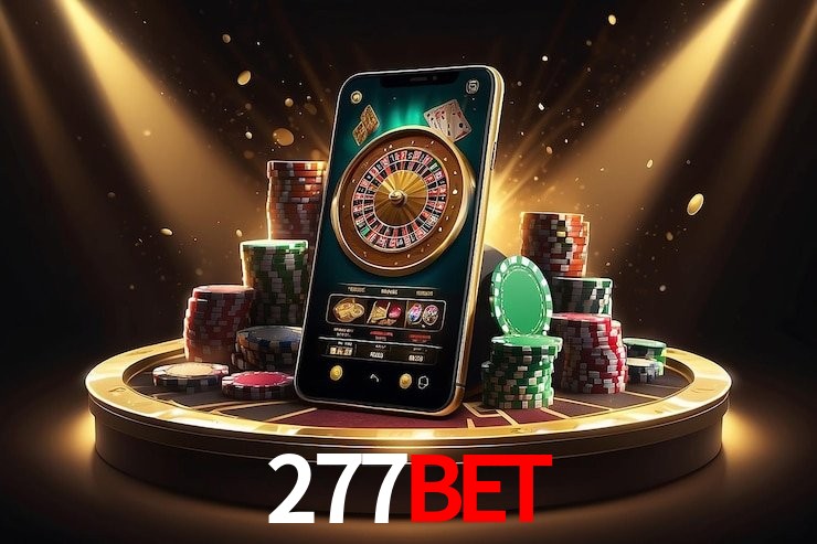 Apostas Esportivas na 277bet: Um Guia Completo