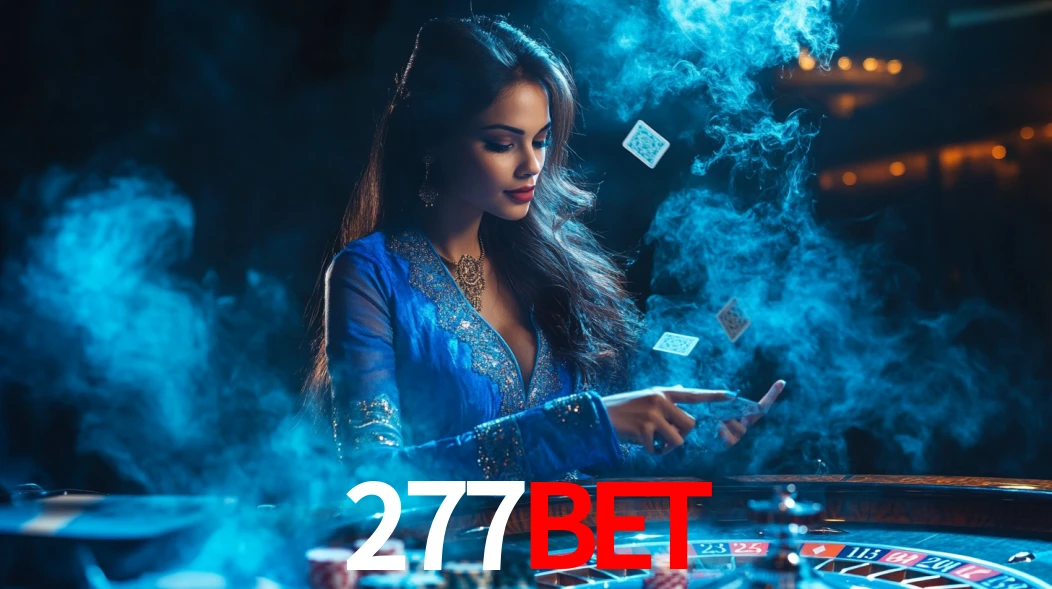 Estatísticas do Jogo 277bet