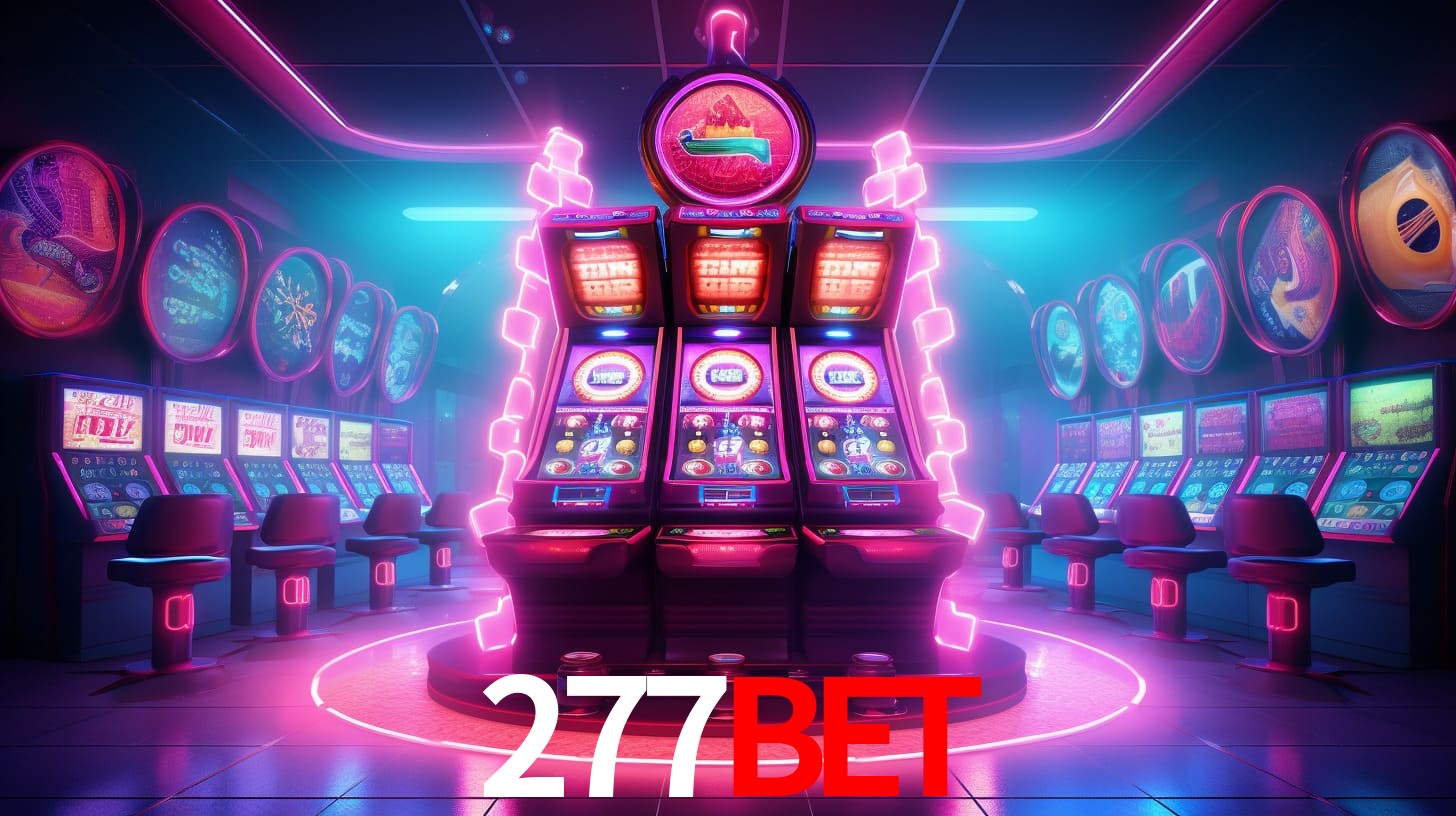 Bônus Generosos e Exclusivos no 277bet para Você!