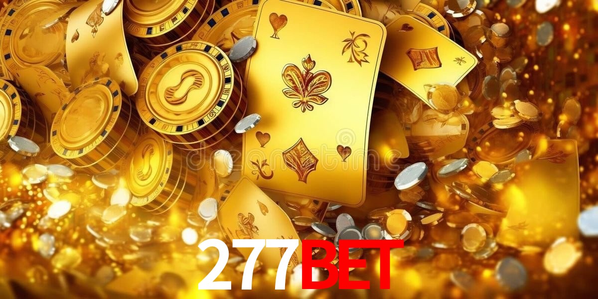 Casino Ao Vivo 277bet