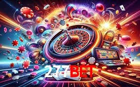 Descubra a Magia dos Jogos de Arcade no 277bet