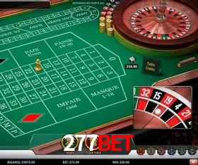 Security Systems 277bet