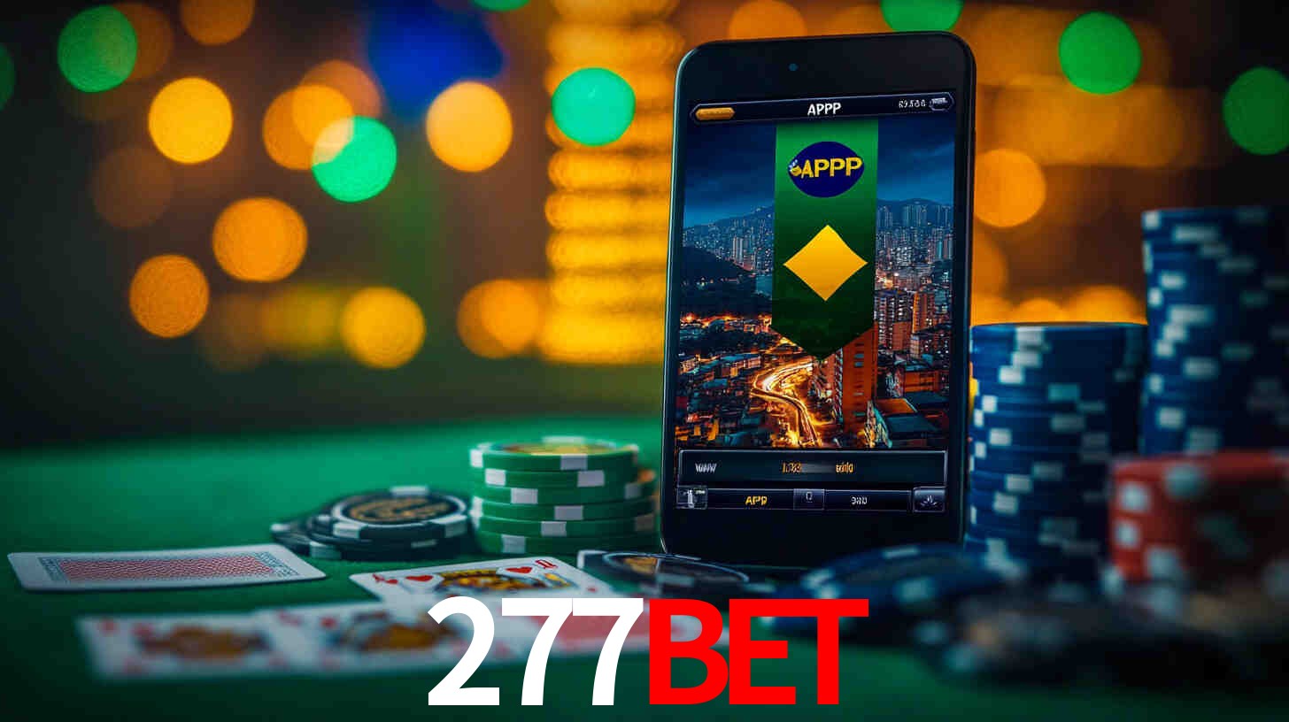 Apostas de Tênis 277bet