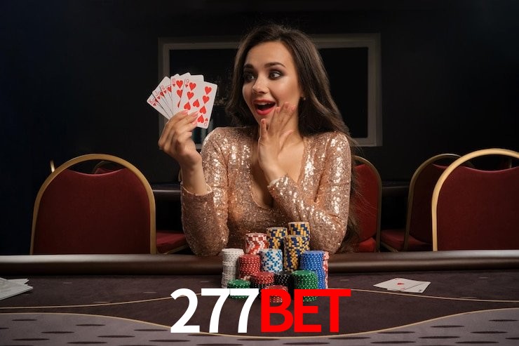 Promoções Sazonais 277bet