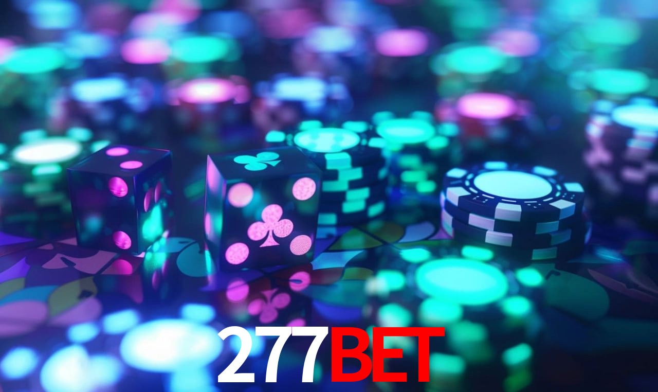 Apostas Esportivas na 277bet: Um Guia Completo