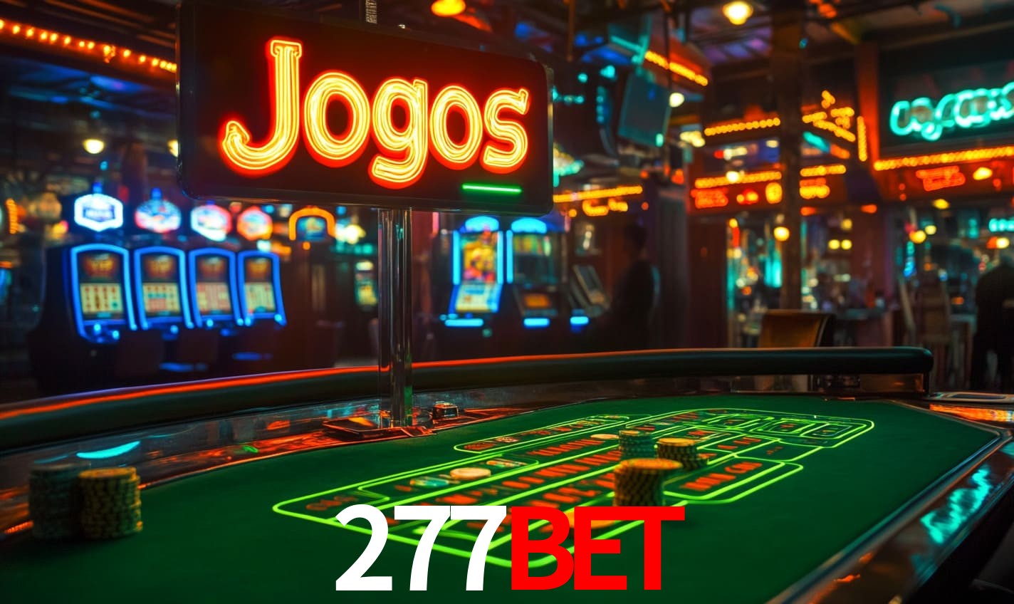Descubra o Programa VIP da 277bet: Vantagens Exclusivas para Jogadores