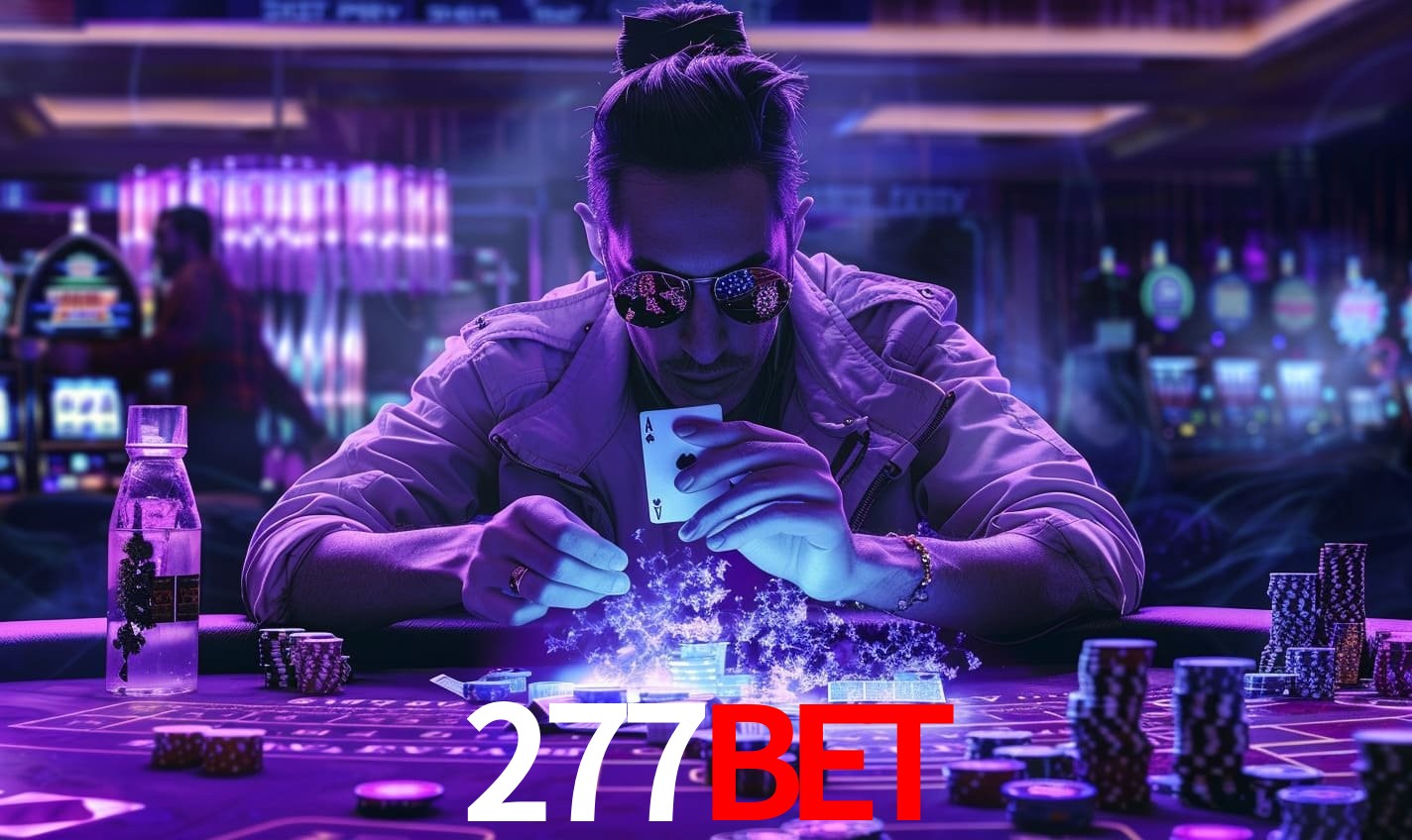 Tournaments 277bet