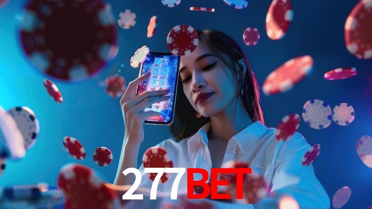 Login Seguro 277bet