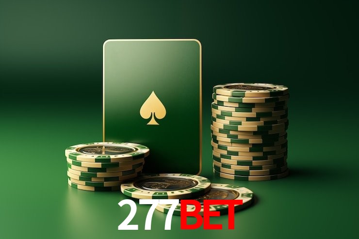 Blackjack Table 277bet