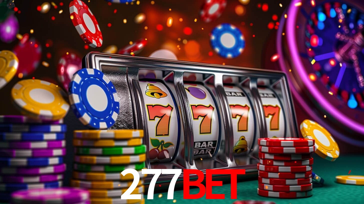 Descubra a Essência do 277bet: Nossa História e Compromissos