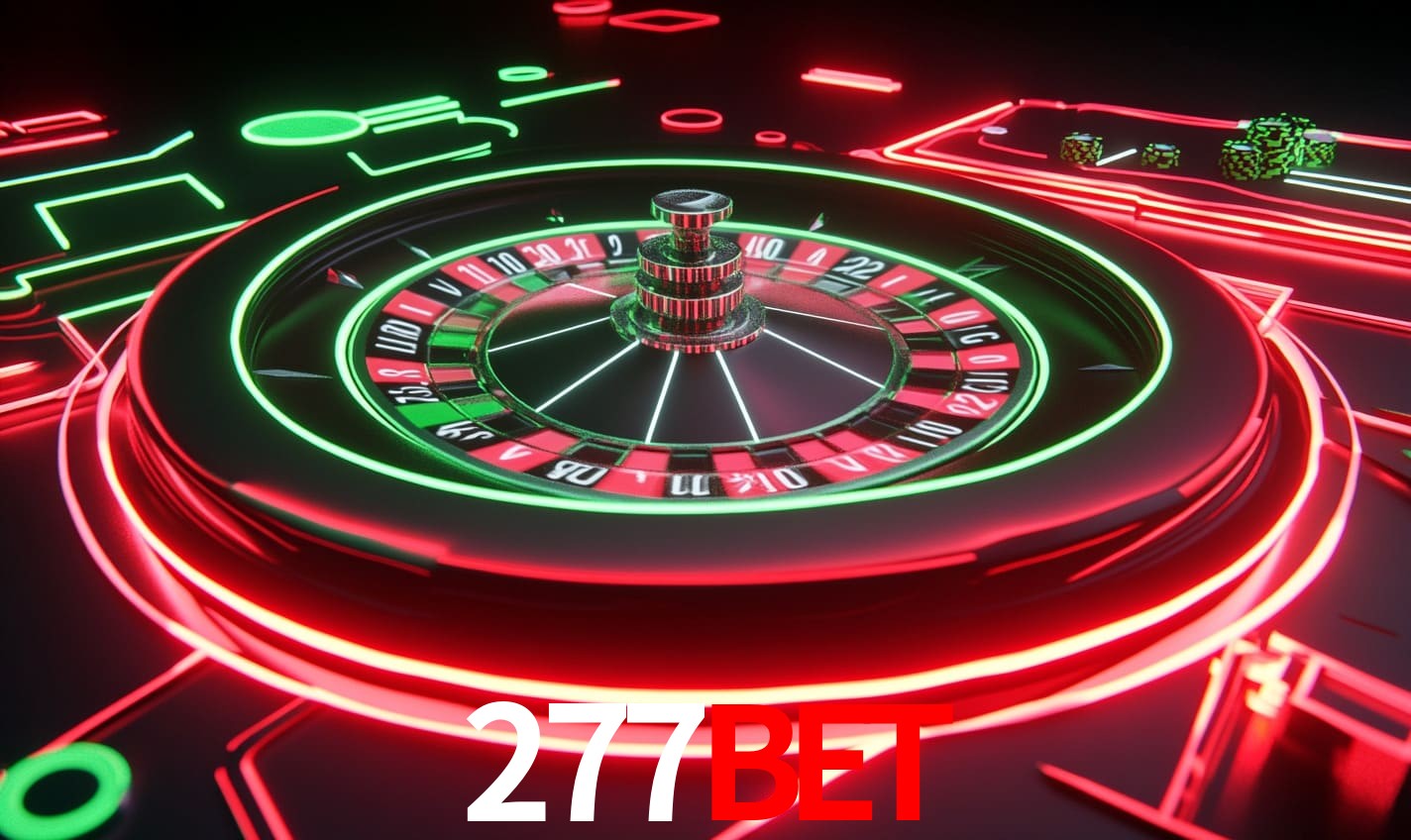 Recursos de Bônus 277bet