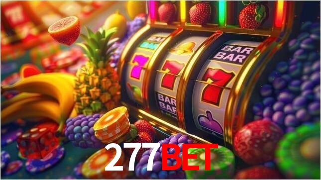 Account Benefits 277bet