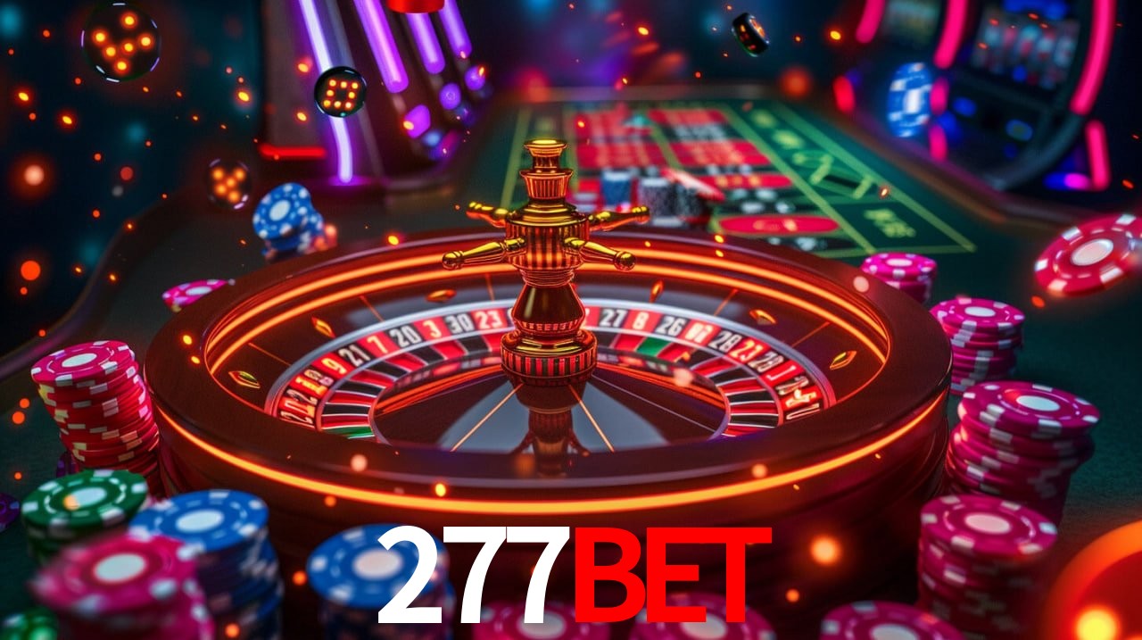 Especiais de Fim de Semana 277bet