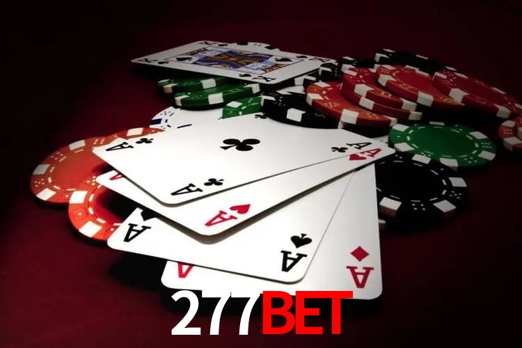 A Experiência Imersiva dos Cassinos Ao Vivo no 277bet