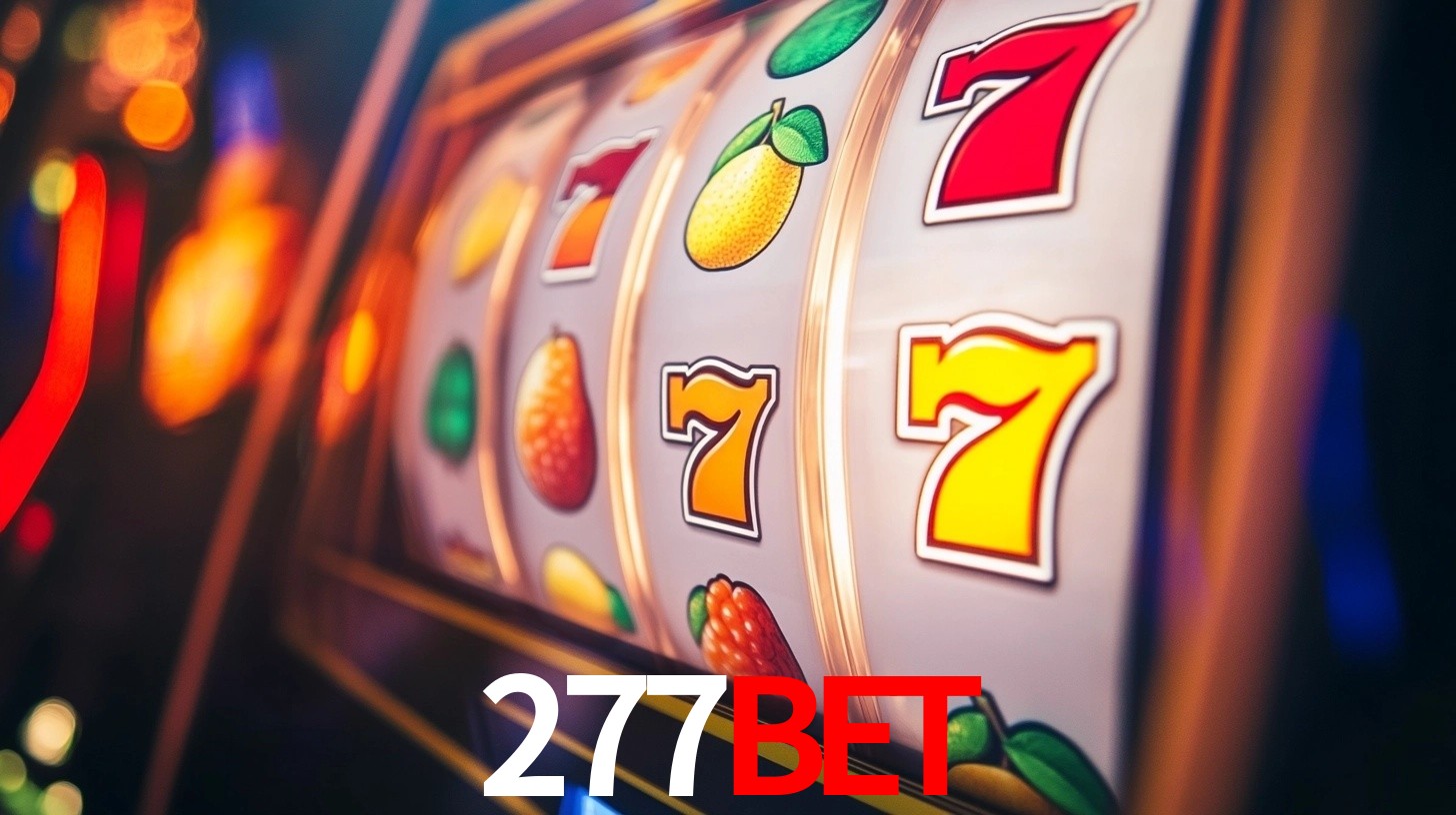 Sinta a adrenalina dos jogos de cassino com 277bet