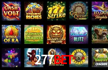 Flash Promotion 277bet