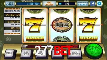API Integration 277bet