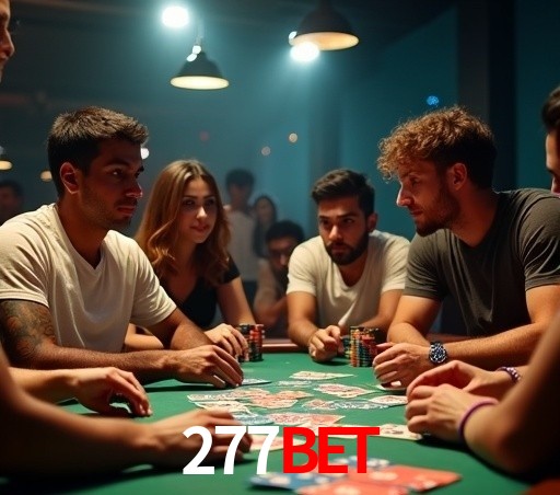 Descubra o Programa VIP da 277bet: Vantagens Exclusivas para Jogadores