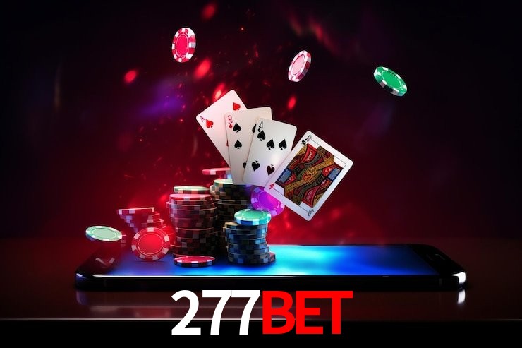 Tennis Betting 277bet