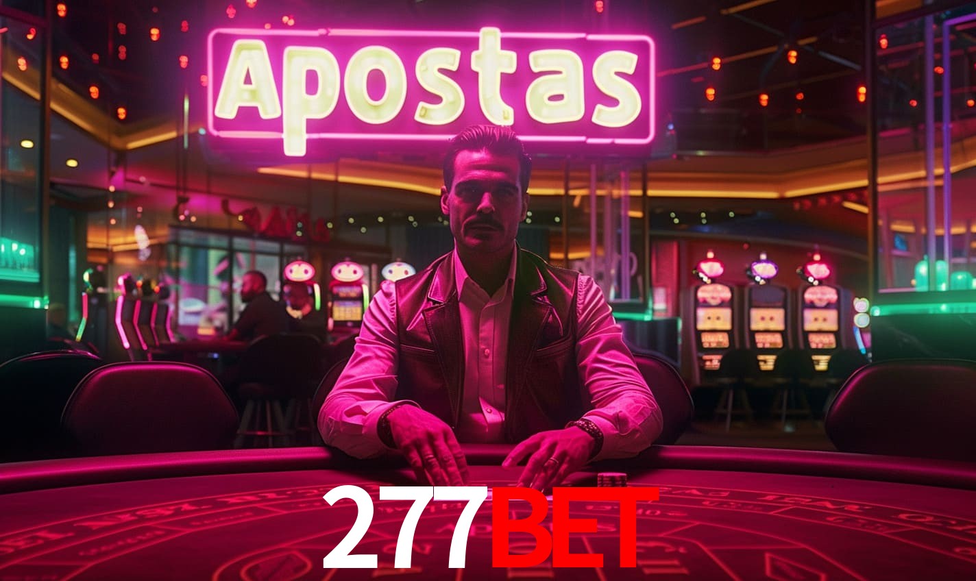 Avaliações dos Jogadores 277bet