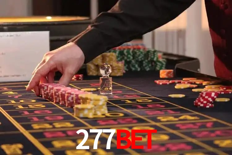 PIX Instantâneo 277bet