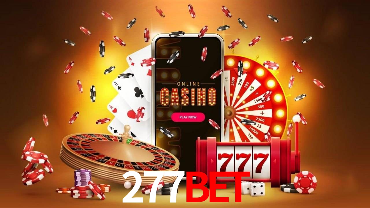 A Popularidade dos Caça-Níqueis no 277bet