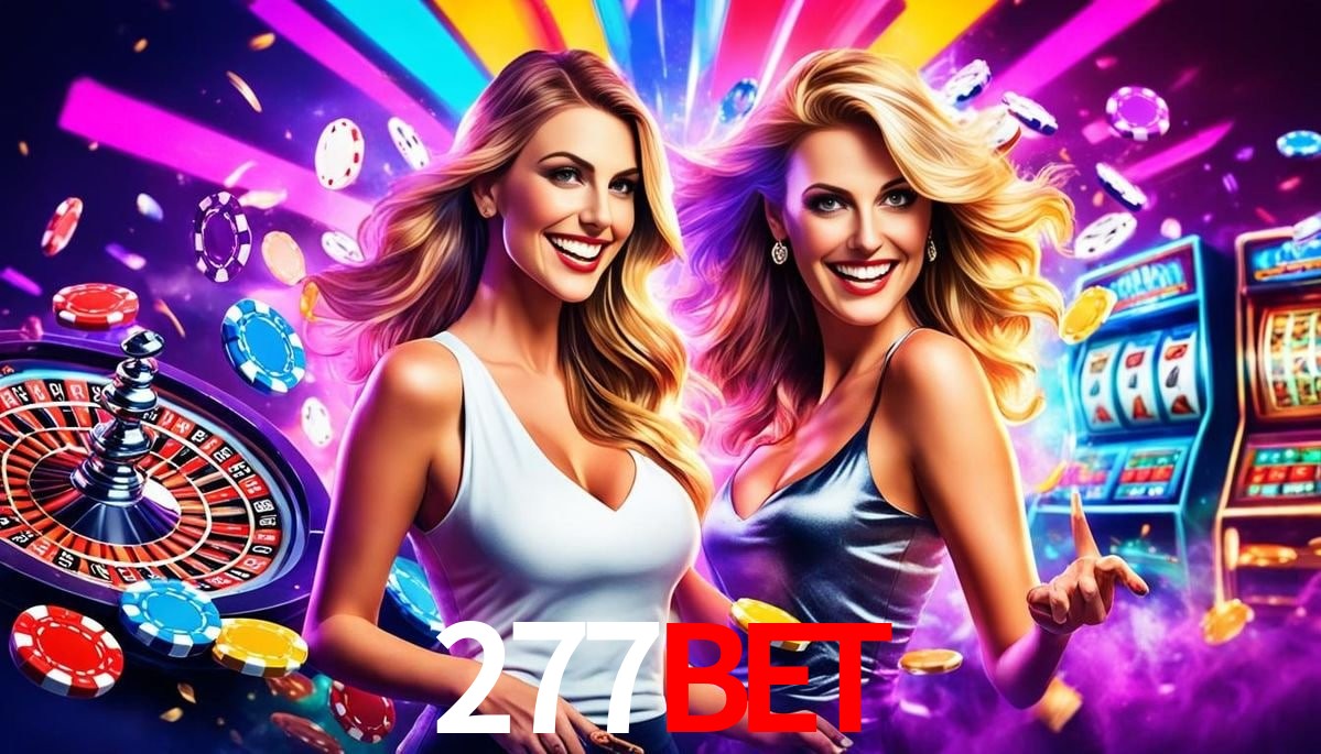 A Emoção da Loteria na 277bet: Uma Chance de Mudança de Vida