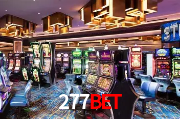 Explorando a Categoria de Eventos em Apostas na 277bet