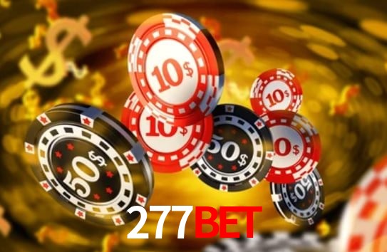 A Emoção da Loteria na 277bet: Uma Chance de Mudança de Vida