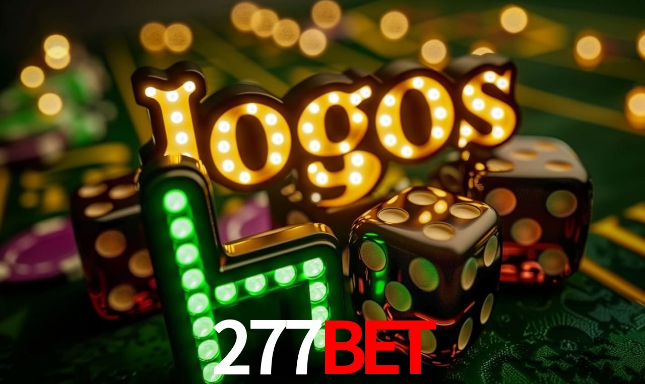 Inovações de Jogos na 277bet: O Futuro das Experiências Interativas